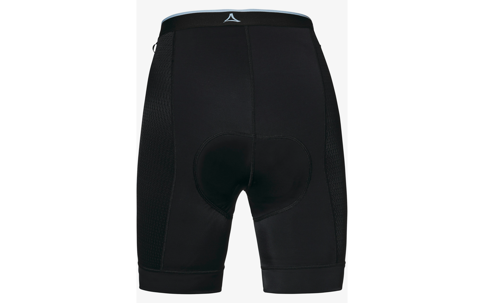 Schöffel Skin Pants 4h L  Damen Radunterziehhose mit Sitzpolster