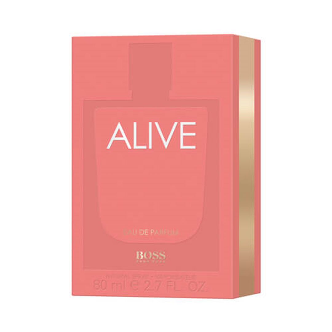 HUGO BOSS BOSS ALIVE Eau de Parfum - 80ml