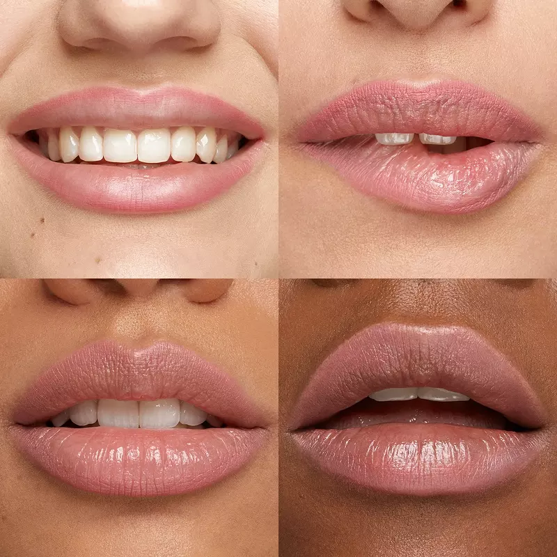 KIKO Milano Creamy Colour Comfort Lip Liner 1,2 gr. - 02 Pink Sand
