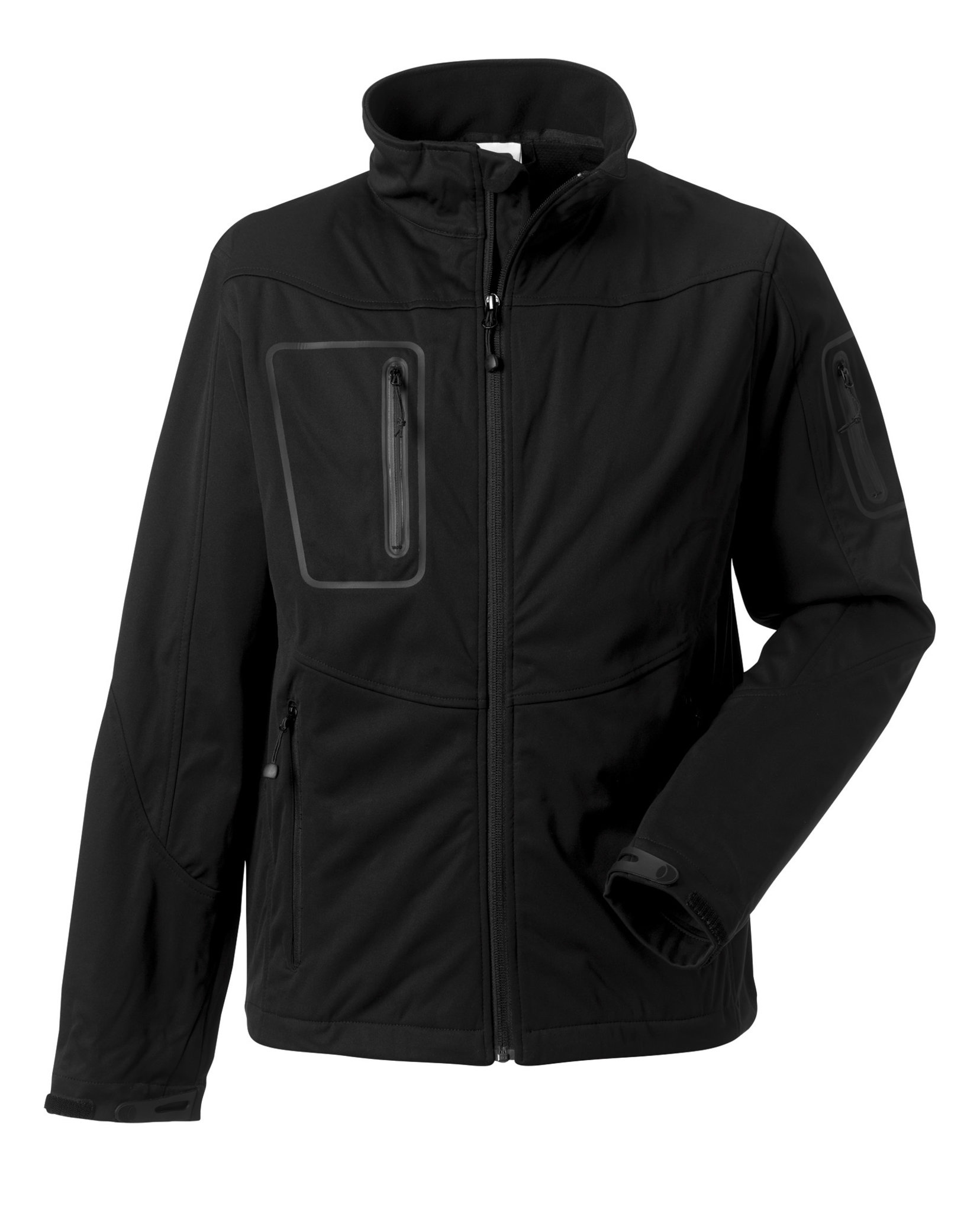 Russell Europe R-520M-0 - Men’s Sports Shell 5000 Jacket
