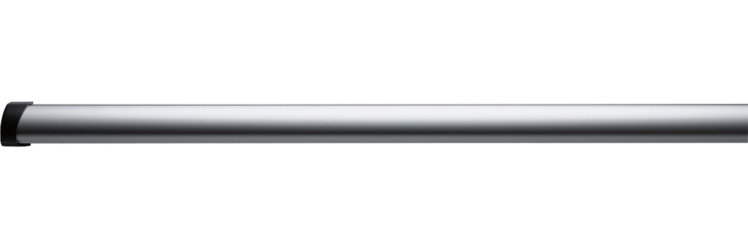 Thule ProBar 391 2er-Pack, Länge 135 cm