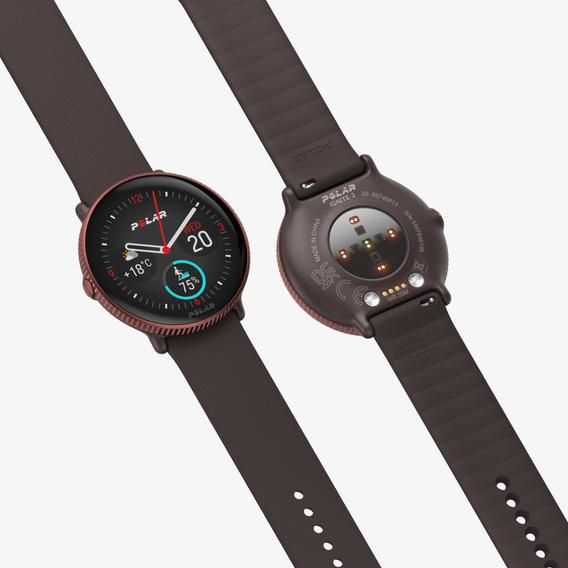 Polar Ignite 3 Fitnessuhr