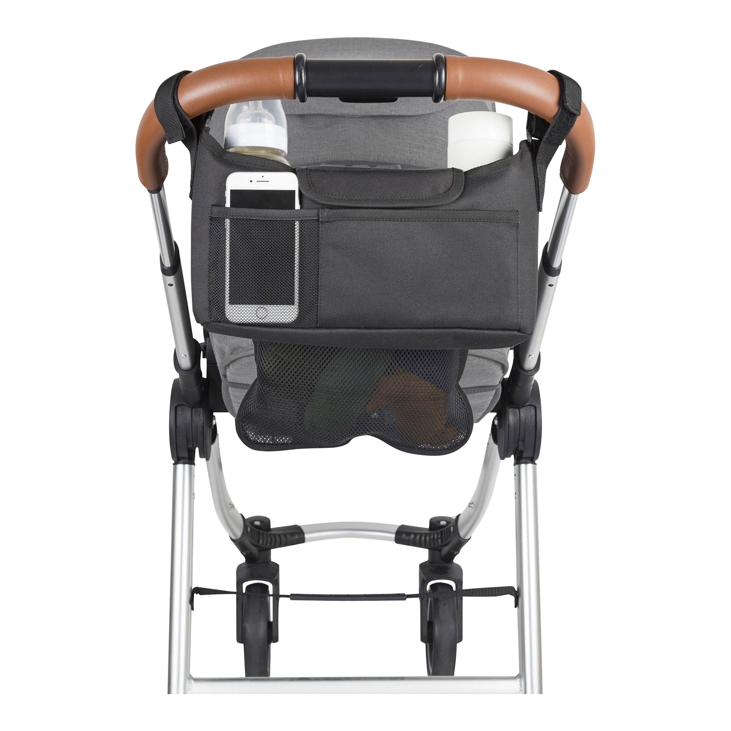 babycab Organizer für Kinderwagen
