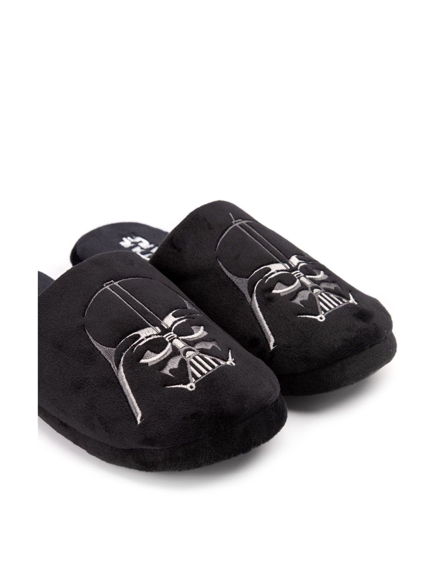 Vanilla Underground pantoffels