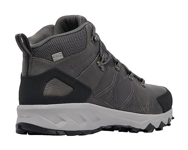 COLUMBIA - CHAUSSURES DE RANDONNEE PEAKFREAK MID 2 OUTDRY LTH