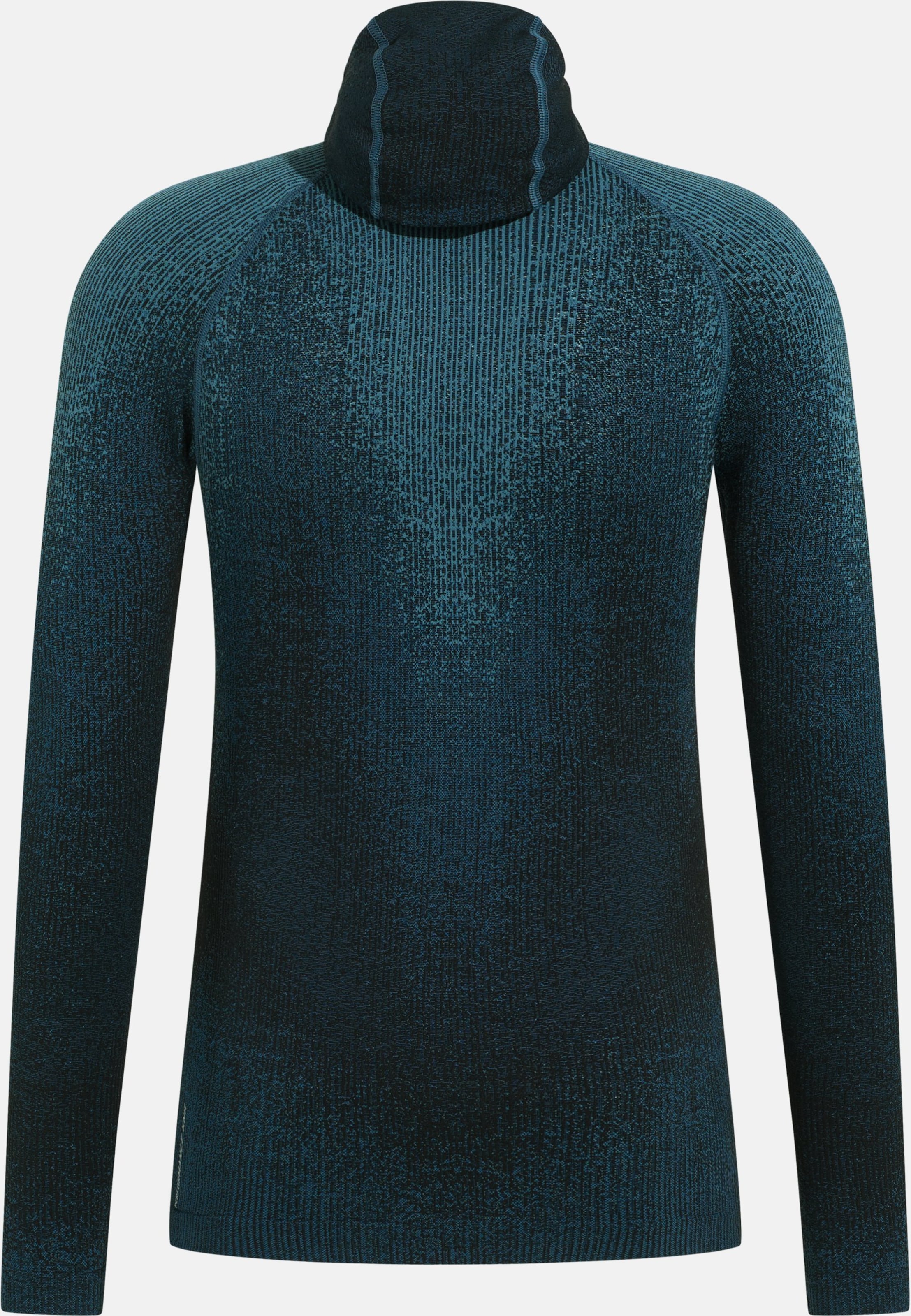 Blackcomb Base Layer mit Gesichtsschutz in provincial blue