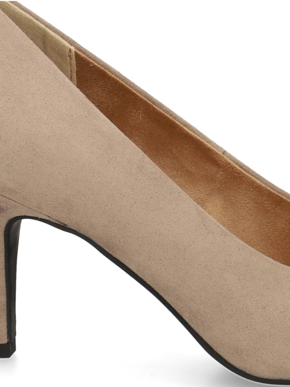Pumps