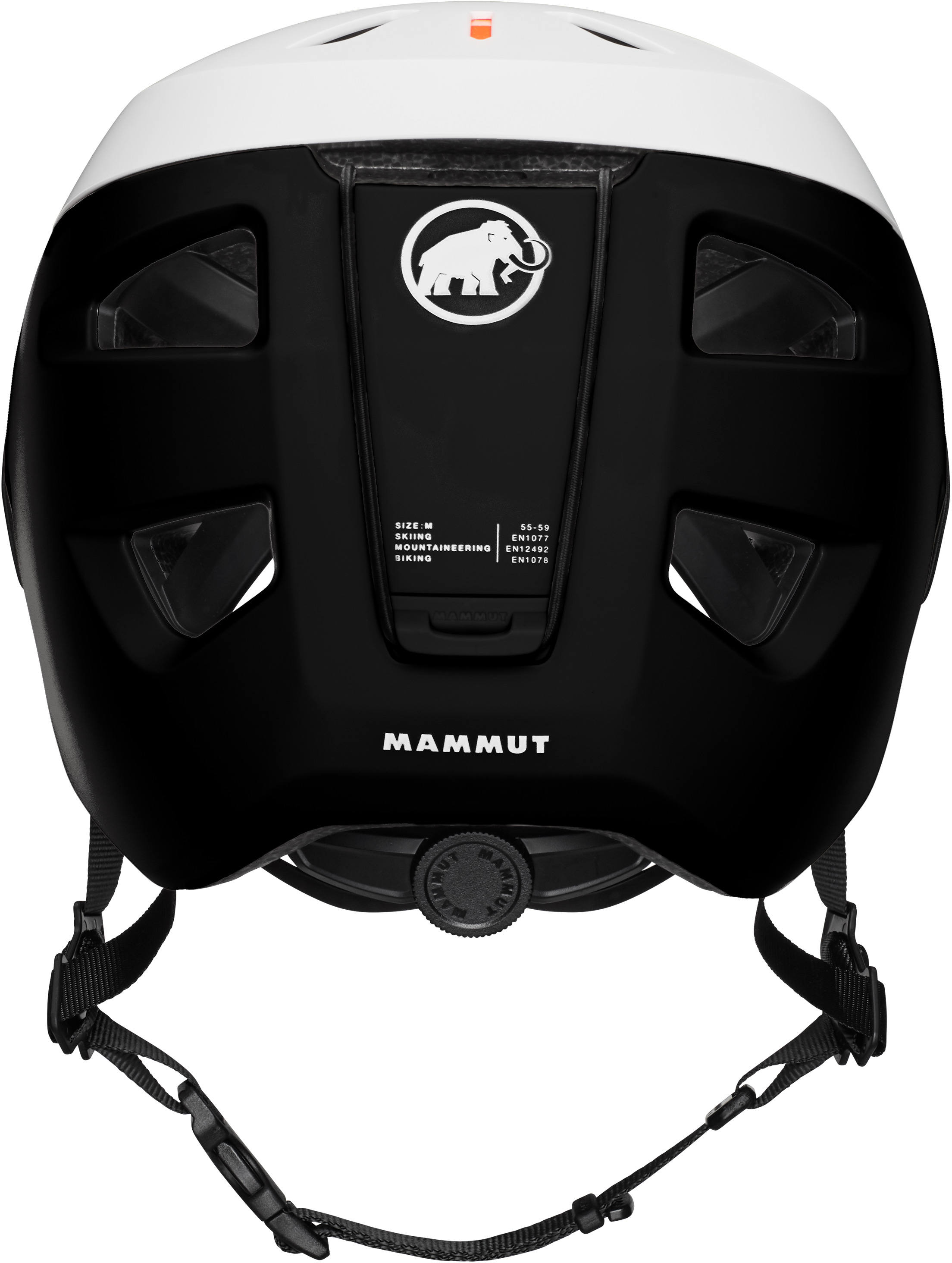 Mammut Haute Route Helmet