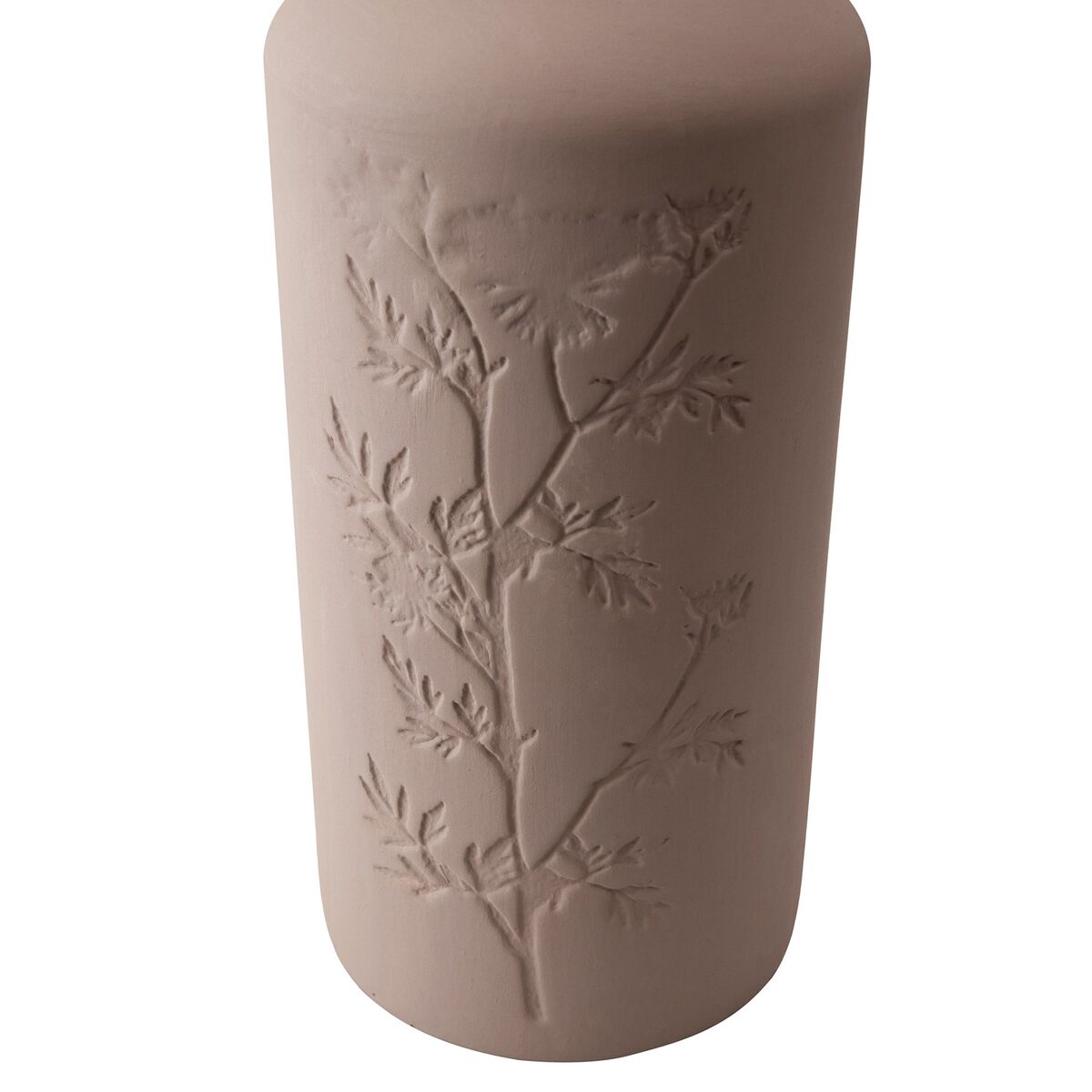 Flora Mud bordlampe, 39 cm