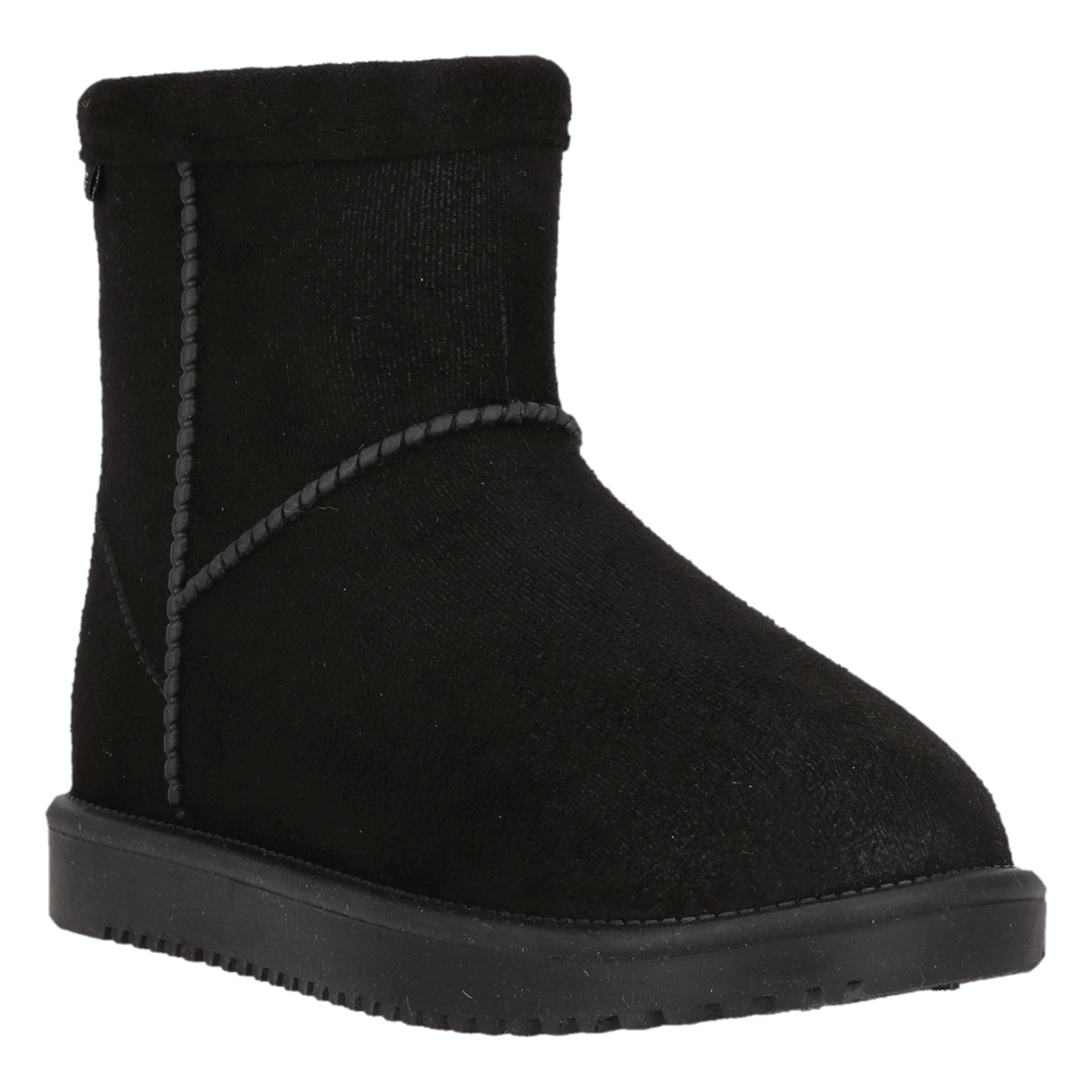 Graffiti Daxa Kids Boot Warm WP 28-36 - Fritids og motesko