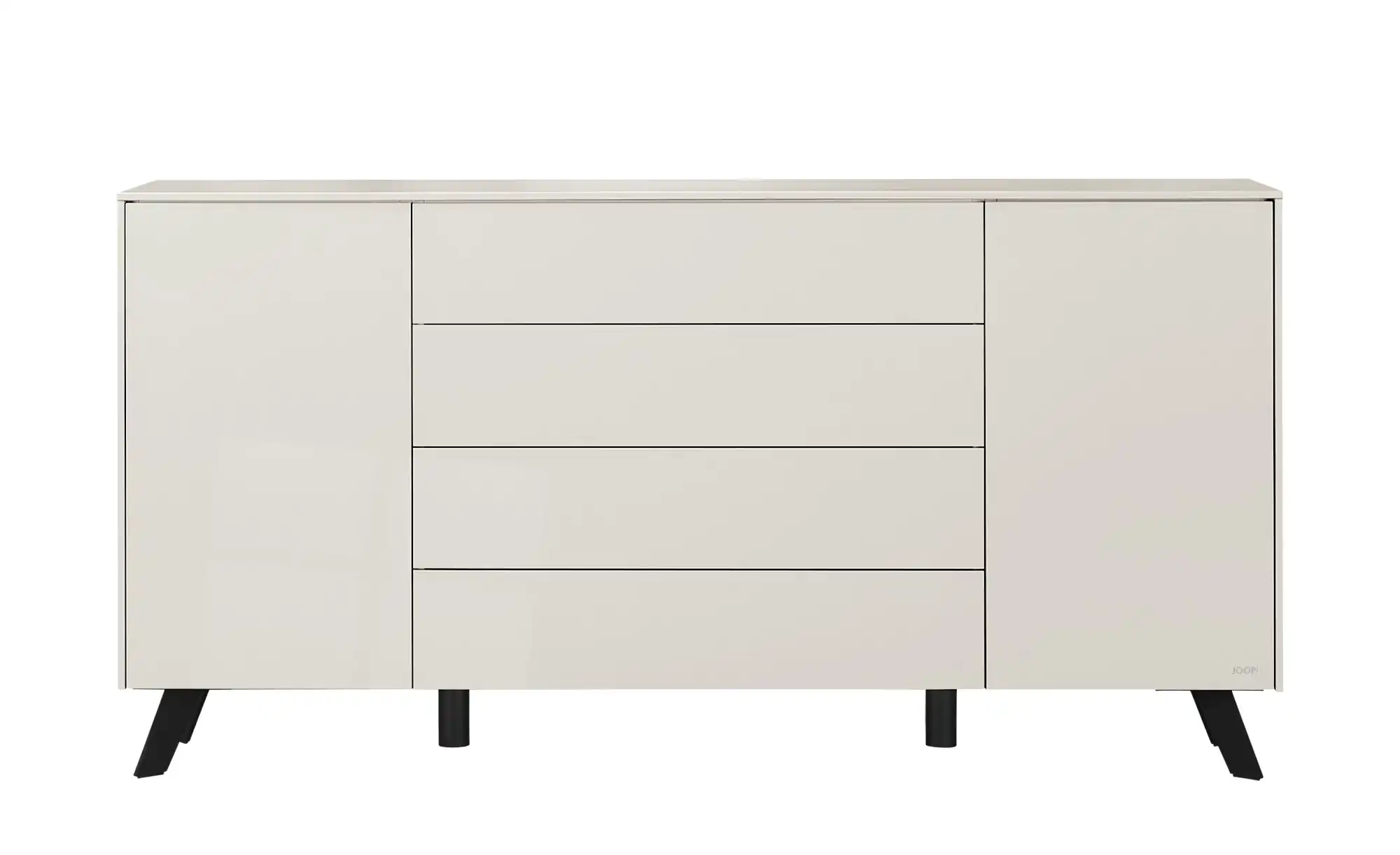 JOOP! Sideboard Gloss Curves