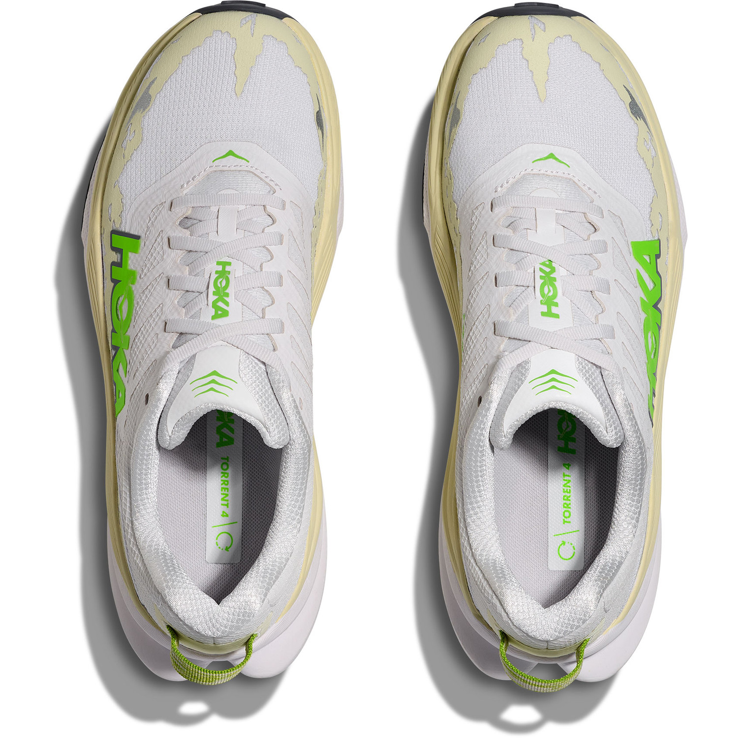 HOKA Torrent 4 Dames