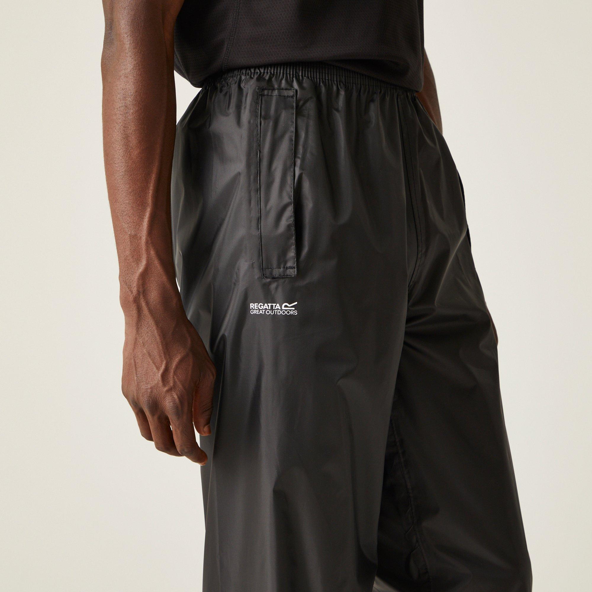 Regatta Stormbreak Waterproof Overtrousers