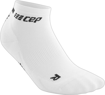 Ceplow cut - weiß