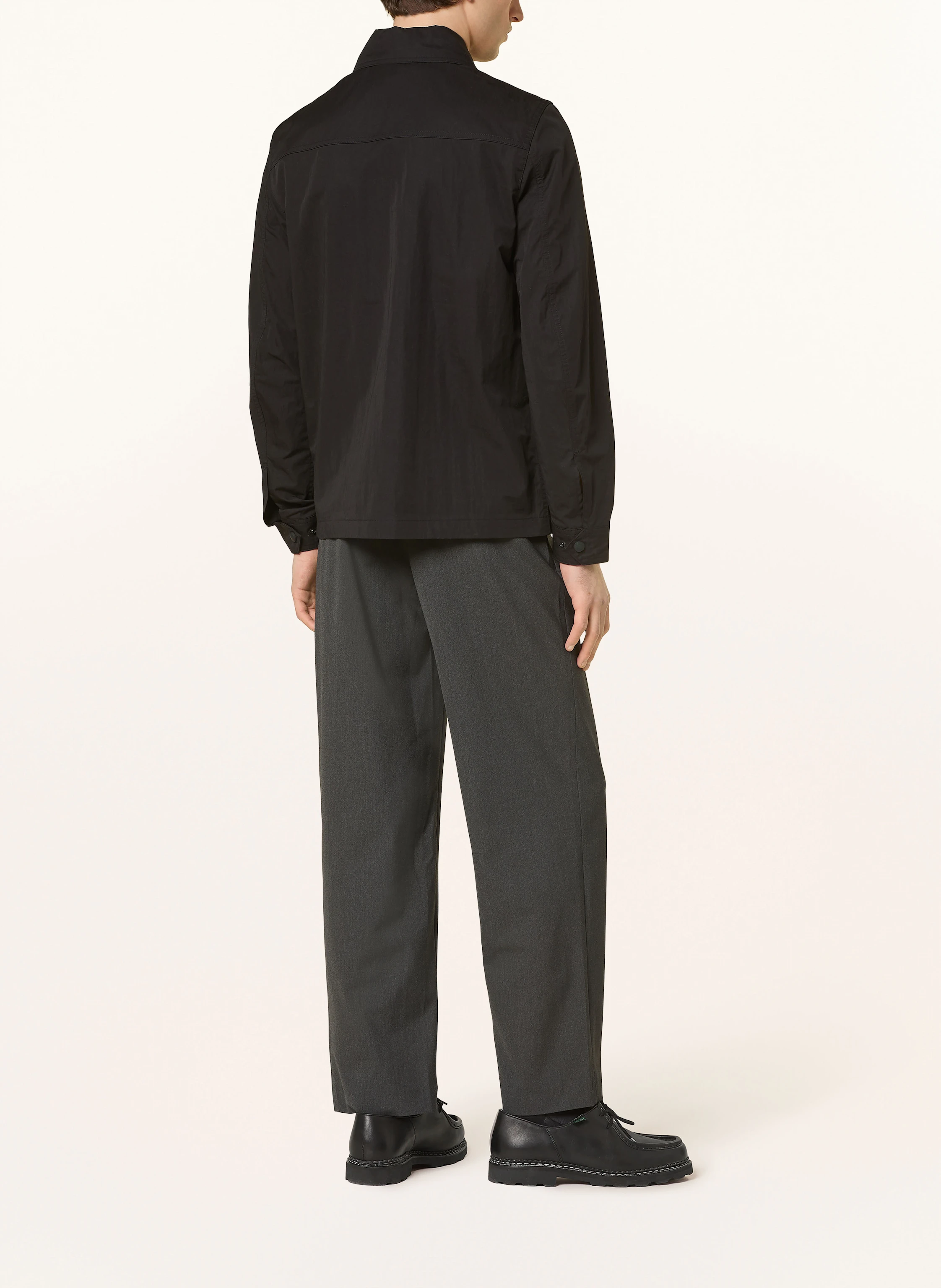 BELSTAFF Overjacket DROME