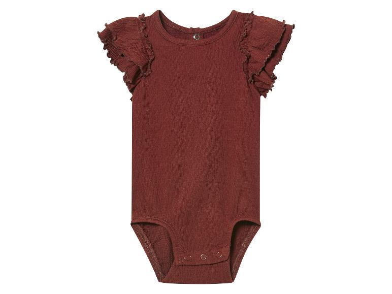 Baby romper