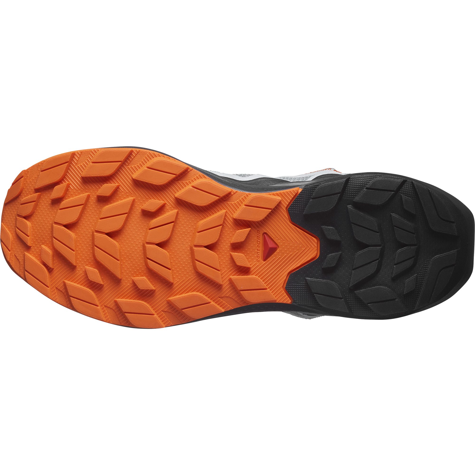 Salomon Elixir Activ GORE-TEX® Wanderhalbschuhe Herren sharkskin