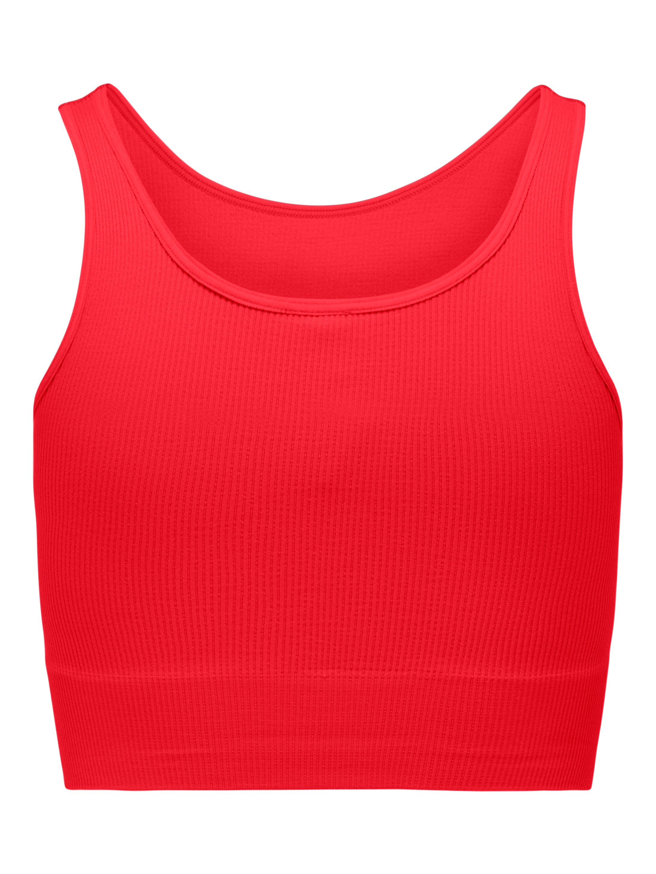 ONPJAIA Tanktop High Risk Red