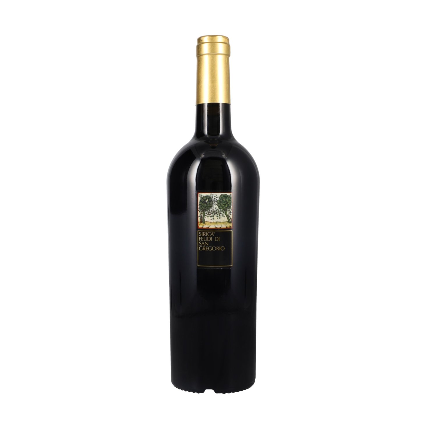 Campania IGT Sirica Feudi di San Gregorio -75cl