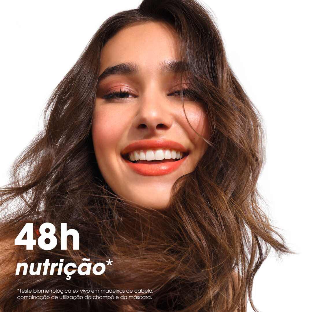 KLORANE  Champô Nutritivo Manga - 200ml