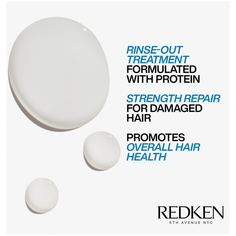 Redken Extreme CAT Treatment Spray 250 ml