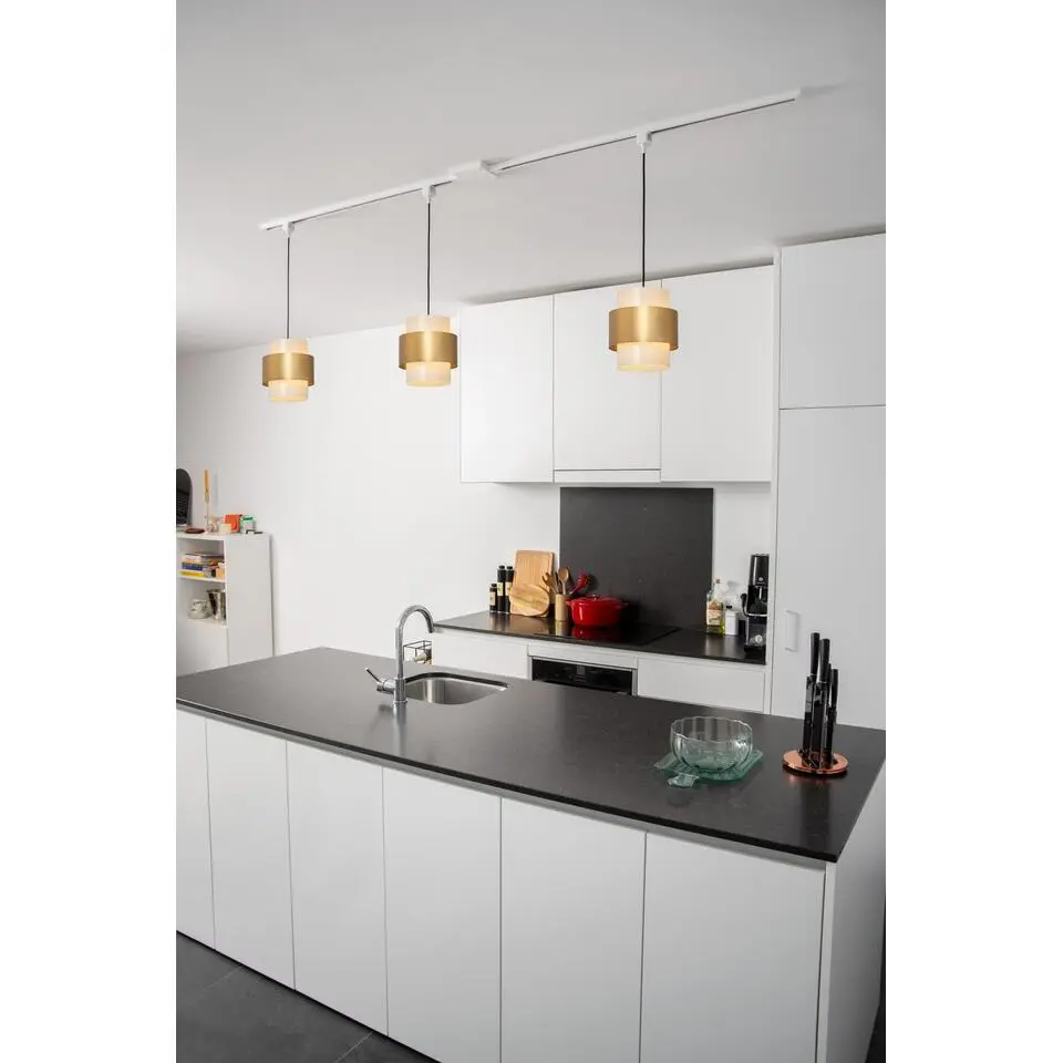 Lucide TRACK Railverlichting - Wit