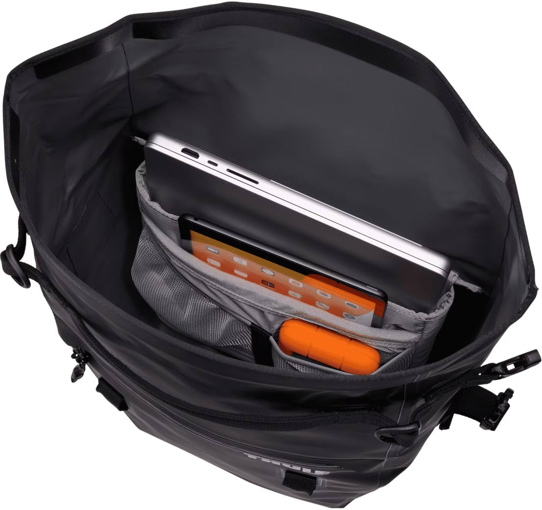 Thule Shield Commuter Pannier