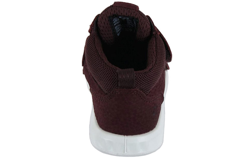 ECCO PS. 1 LITE INFANT SKO I LILLA OLIERET NUBUCK