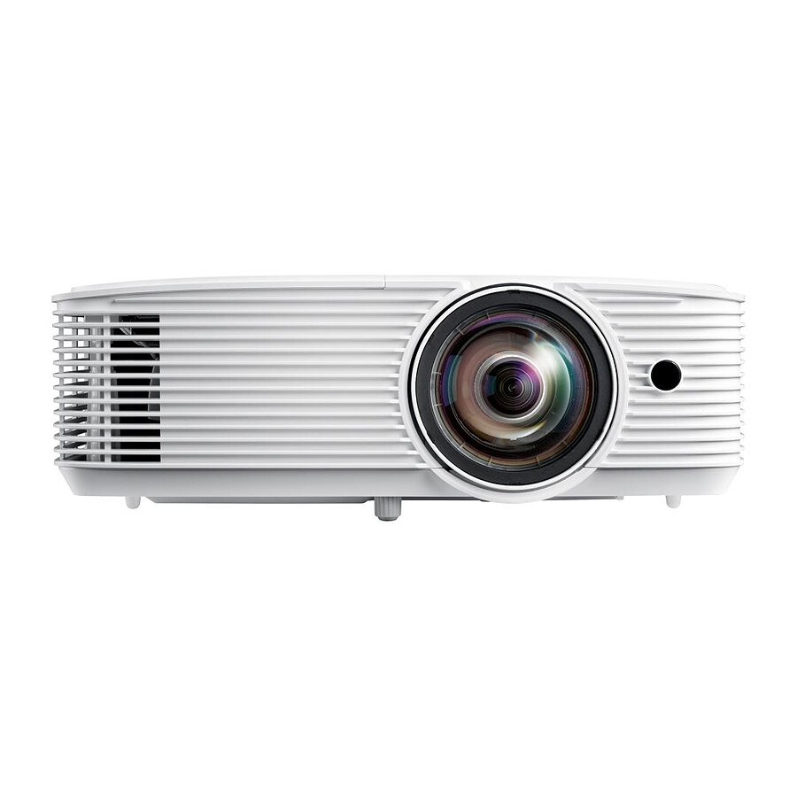 Optoma H117ST - DLP WXGA - 3800 Lumens