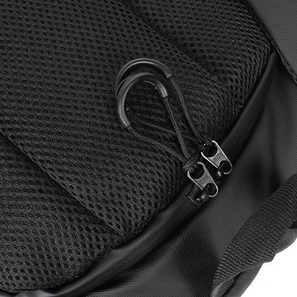 Sac à dos DXR KBAG - Noir
