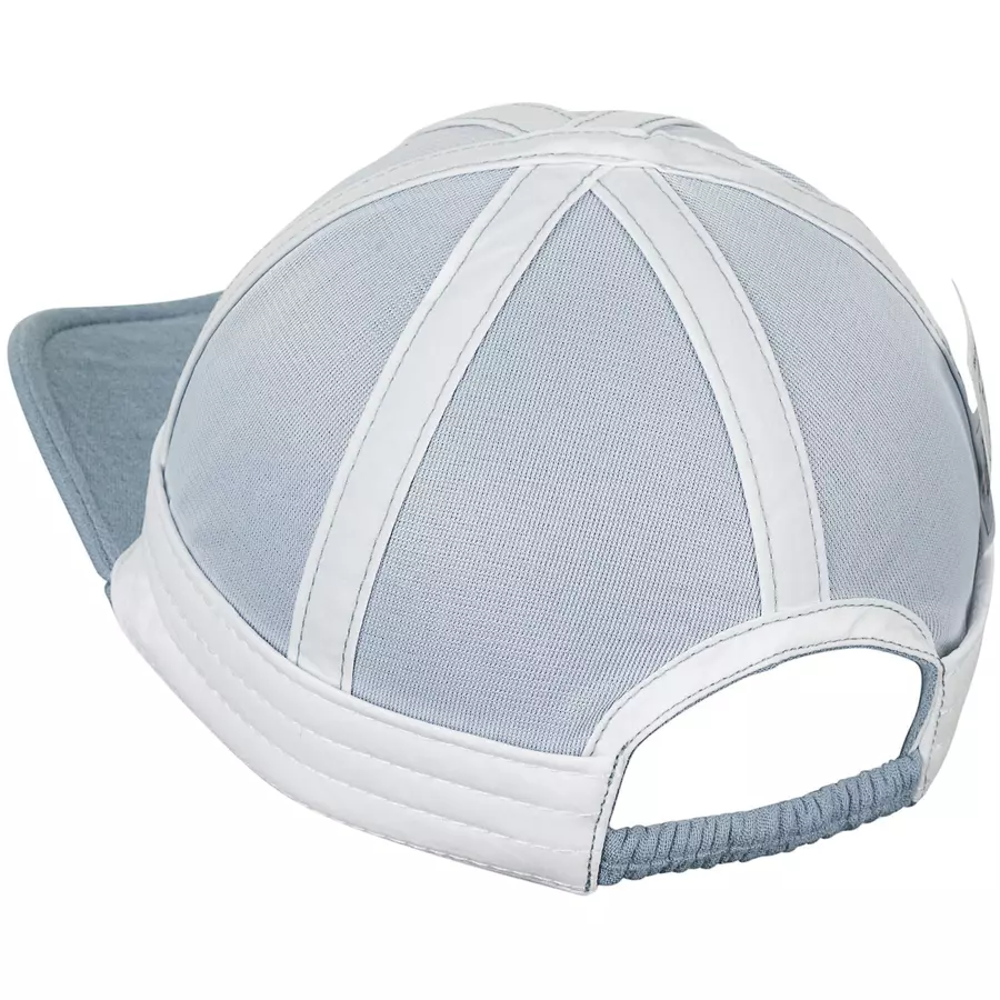 Sterntaler Baseball-Cap Musselin hellblau