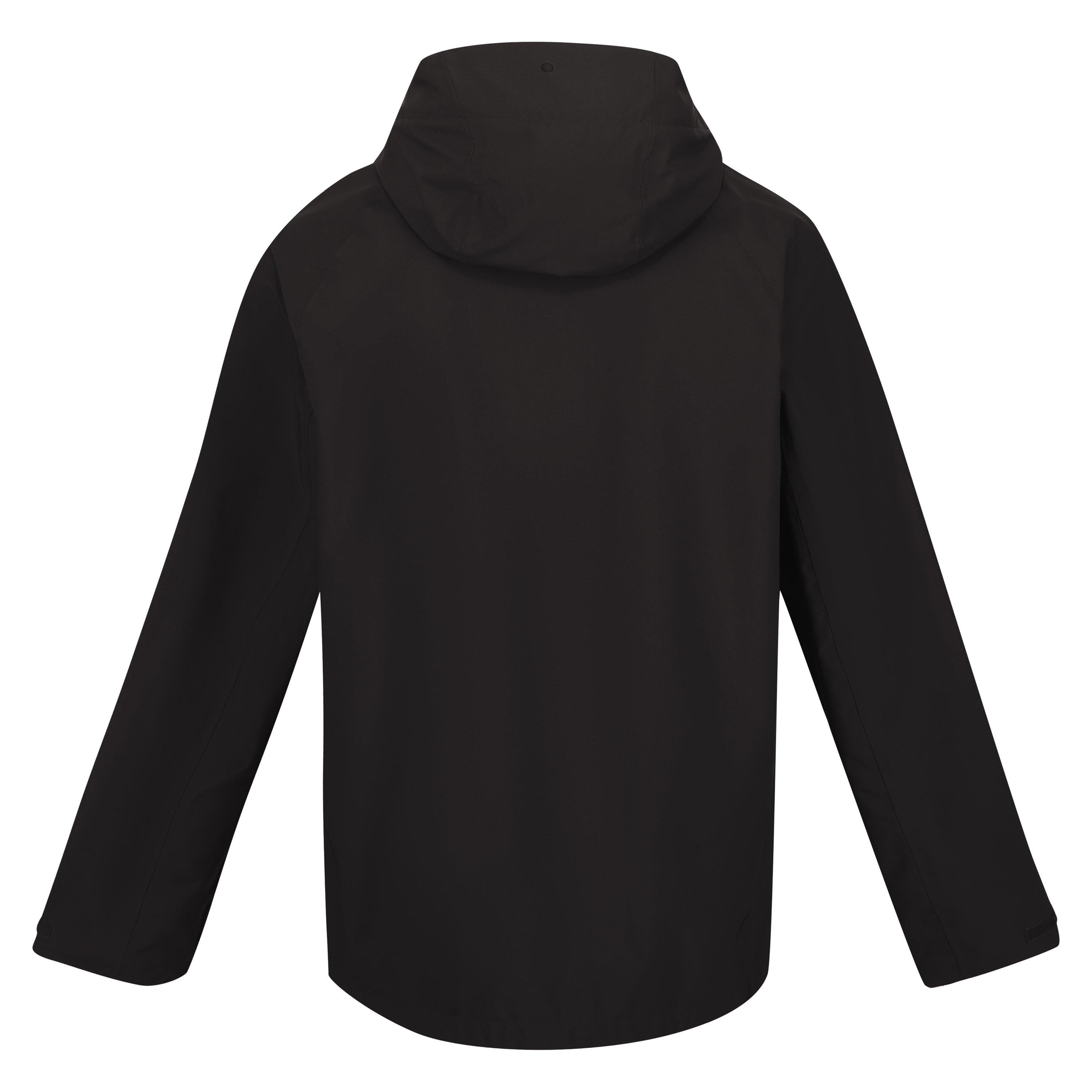 Regatta Britedale Waterproof Jacket Mens