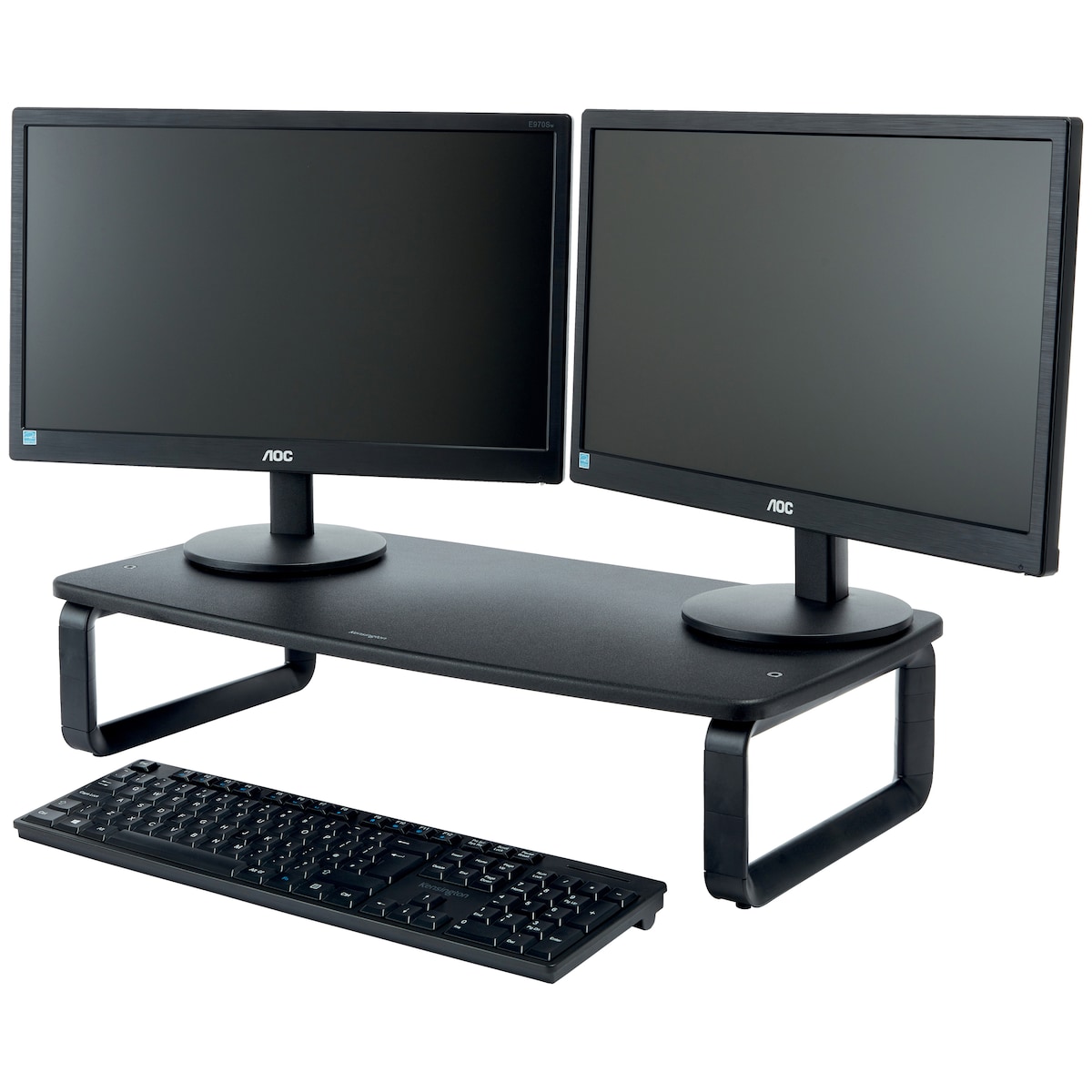 Kensington SmartFit Extra Wide skjermstativ