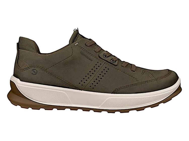 Ecco 522804 BYWAY tarmac/tarmac
