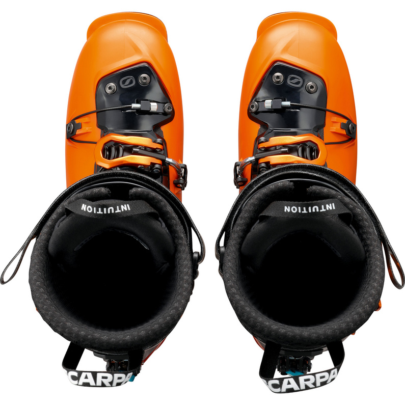 Scarpa Herren Maestrale Tourenskischuhe