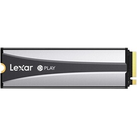 SSD interne Lexar 1TO PLAY POUR PS5