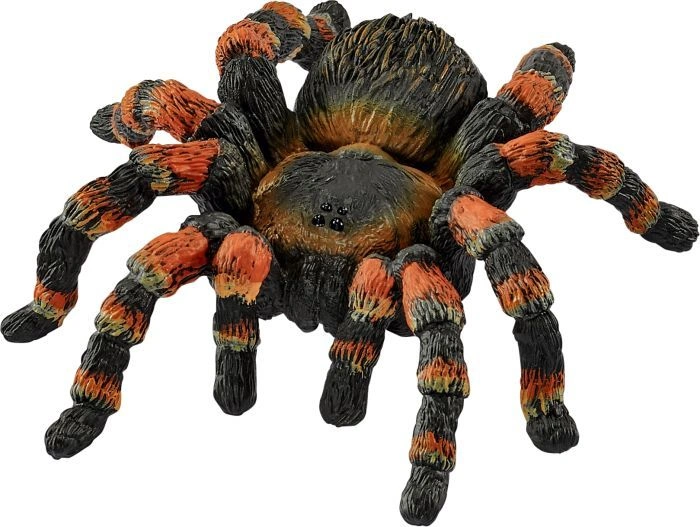 schleich® 14829 Wild Life – Vogelspinne