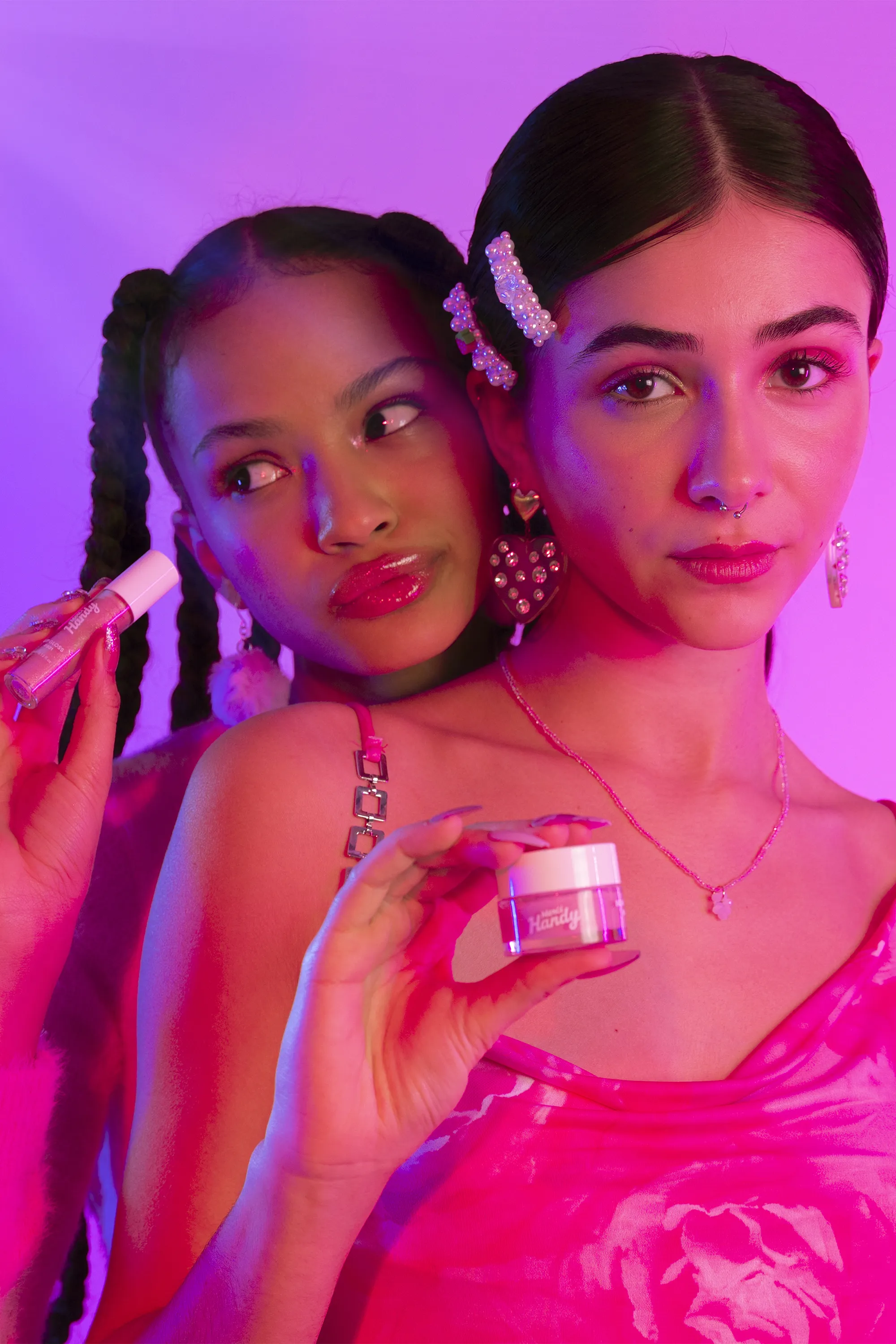 Merci Handy Lip gloss
