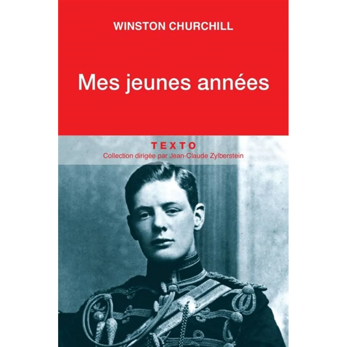 Mes jeunes années · Occasion