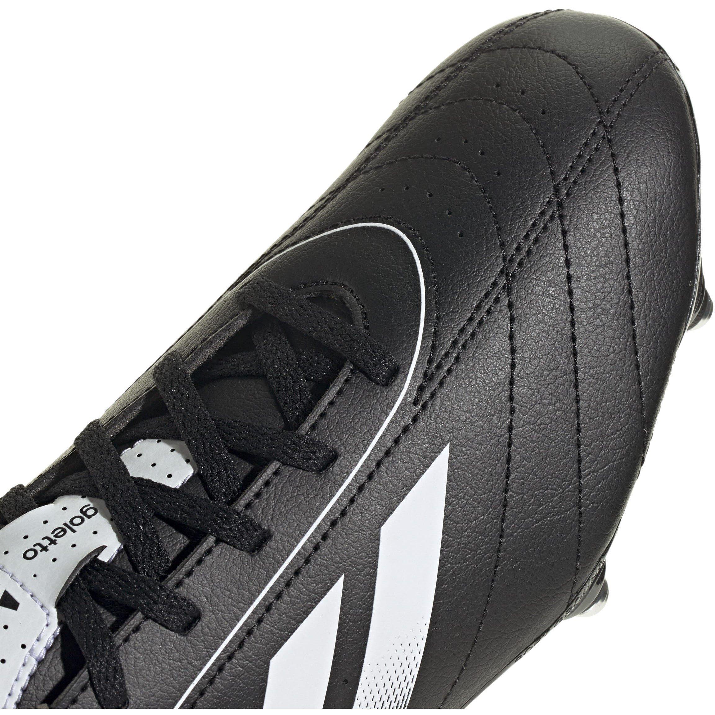 adidas Goletto VIII Soft Ground Football Boots