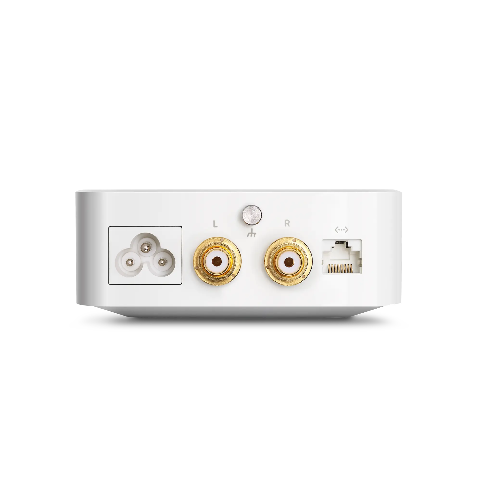 Arch - Iconic White