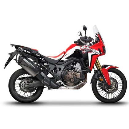 Support valises Shad 4P SYSTEM