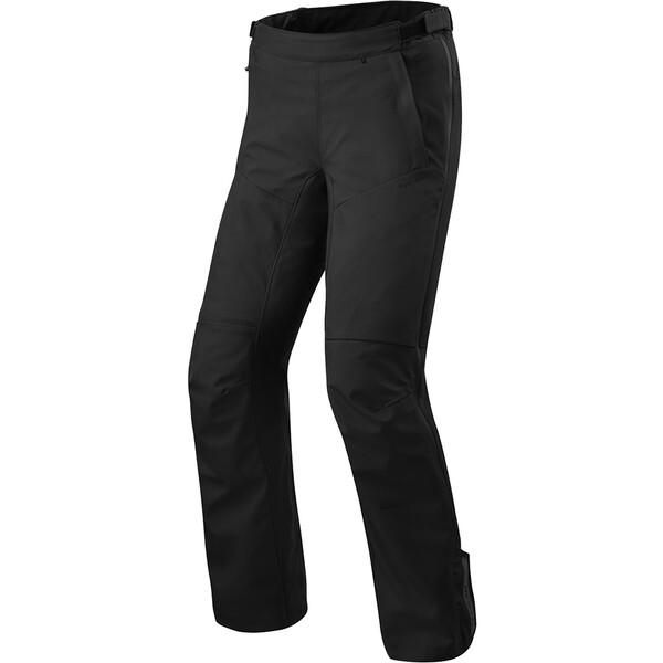 Rev'it - Pantalon Berlin H2O Noir
