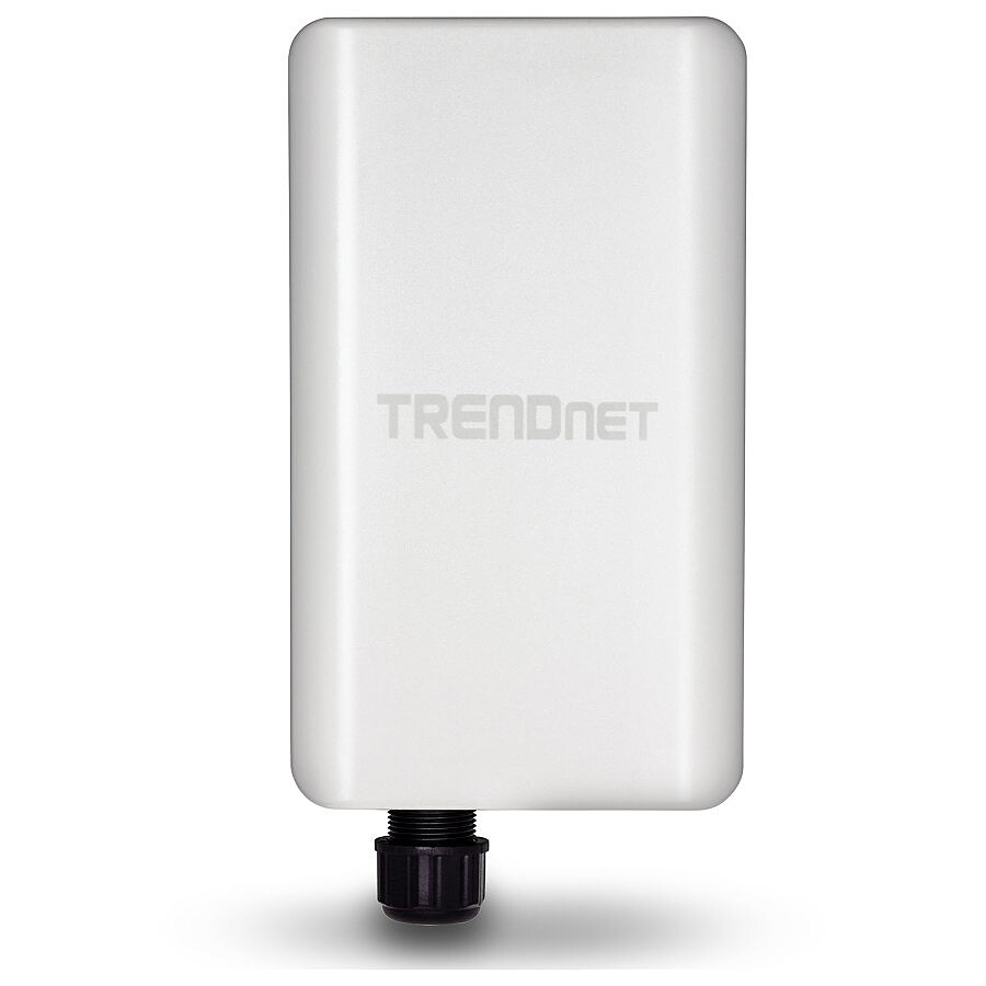 TRENDnet TEW-740APBO - Point d'accès WiFi N300 PoE