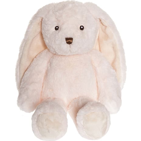 Ecofriends Svea 30 cm - lyserød