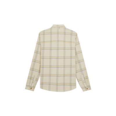 Chemise à manches longues homme Warrenton DICKIES