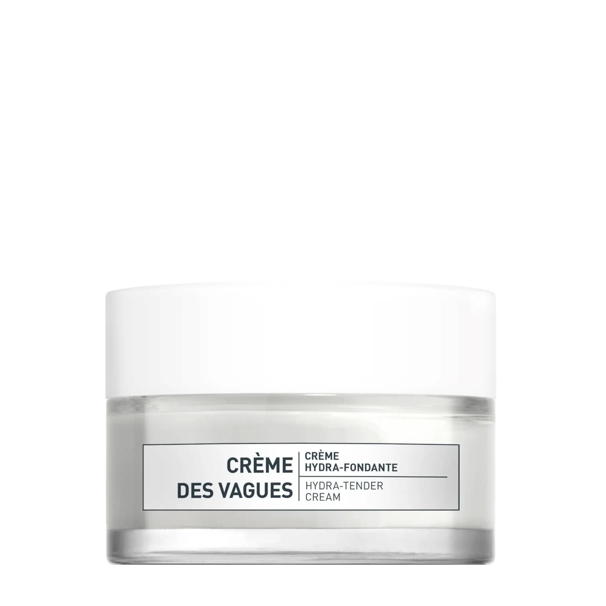 Algologie - Vagues Crème Hydratante- Algologie