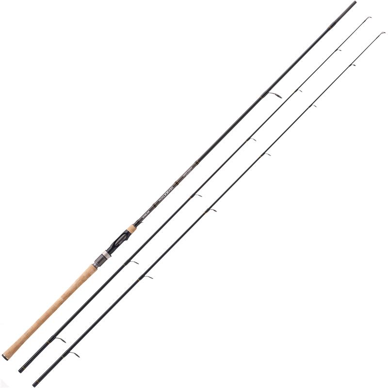 Canne Spinning Balzer Diabolo Fury Double Strike Perch/Zander