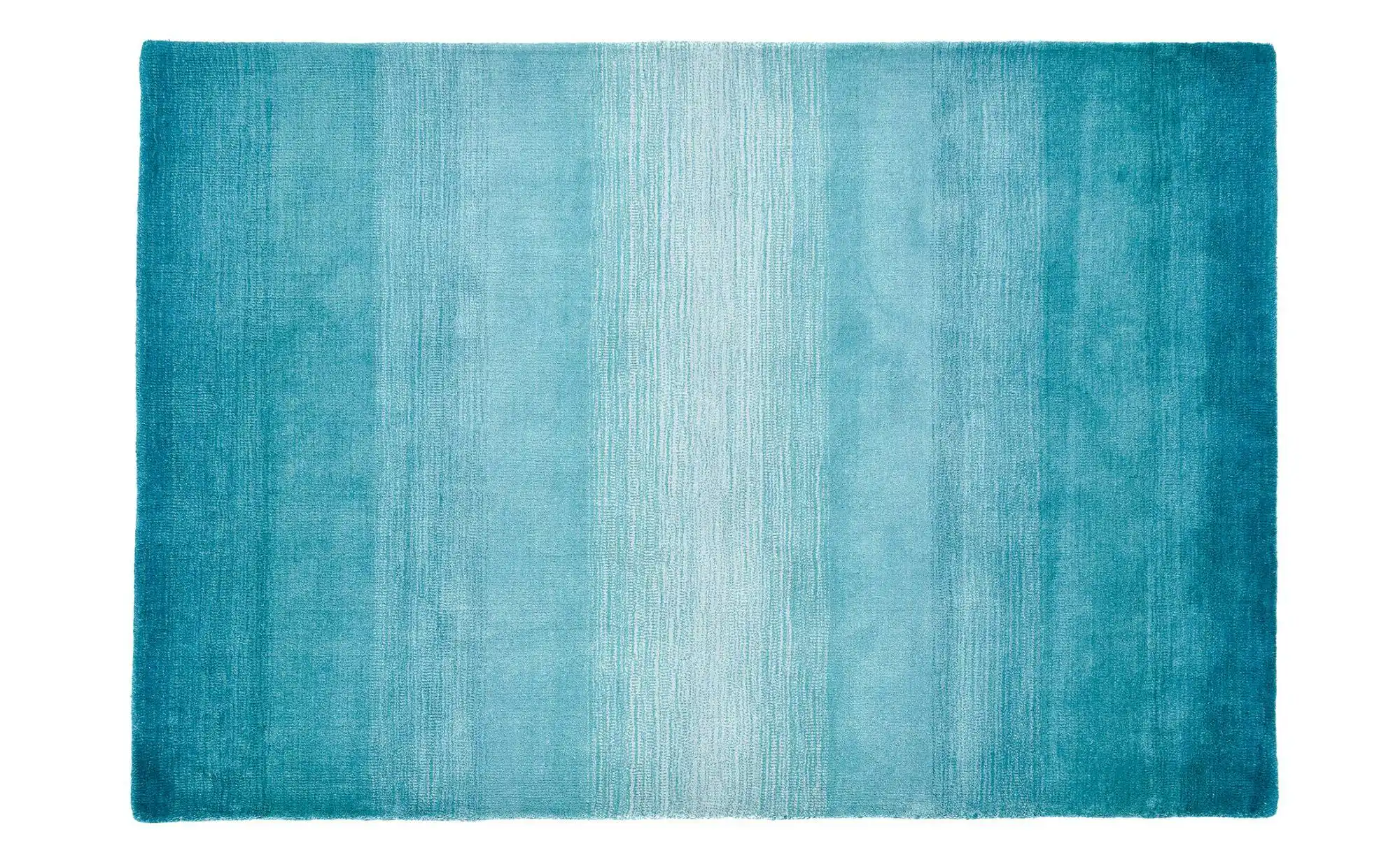 THEKO Wollteppich Wool Comfort