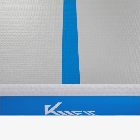 KM-Fit Airtrack Bodenturnmatte 3m